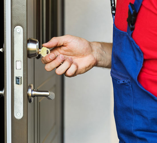 Residential Locksmith Placentia