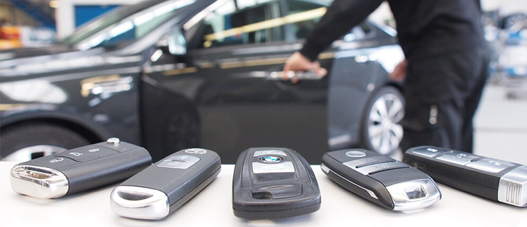 Automotive Locksmith Placentia