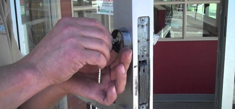 commercial door lock repair Placentia