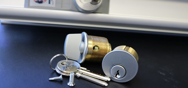 Commercial Lock Installation Placentia