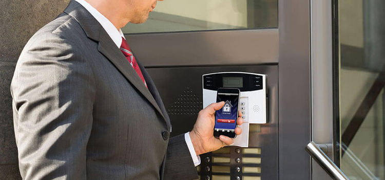 Commercial Office Locksmith Placentia