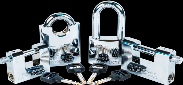 High Security Padlock Placentia