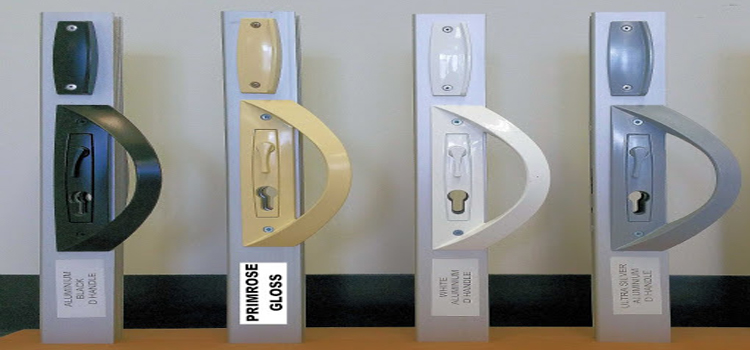 Sliding Door Handle Design Placentia